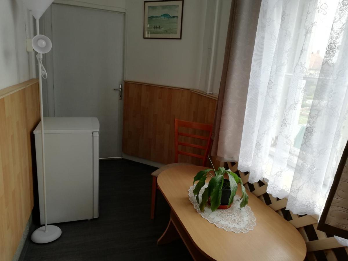 Arany Barany Vendegfogado Bed & Breakfast Letenye Exterior photo