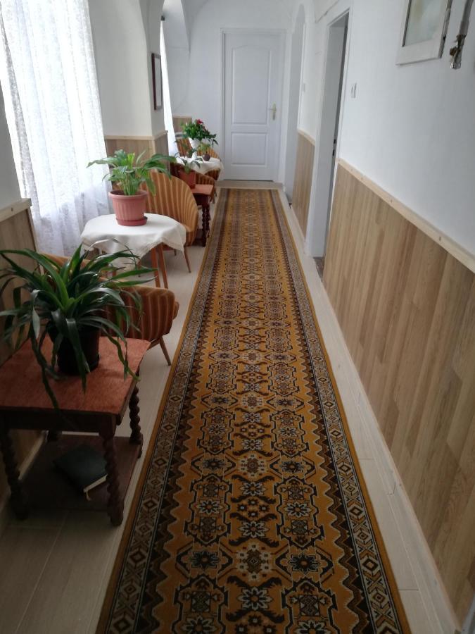 Arany Barany Vendegfogado Bed & Breakfast Letenye Exterior photo